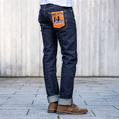 iron heart jeans erfahrung|For extremely overbuilt and durable clothing, I highly recommend。